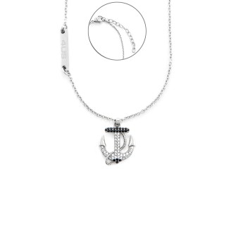 Collana Uomo 4US CESARE PACIOTTI Steel - 4UCL6366