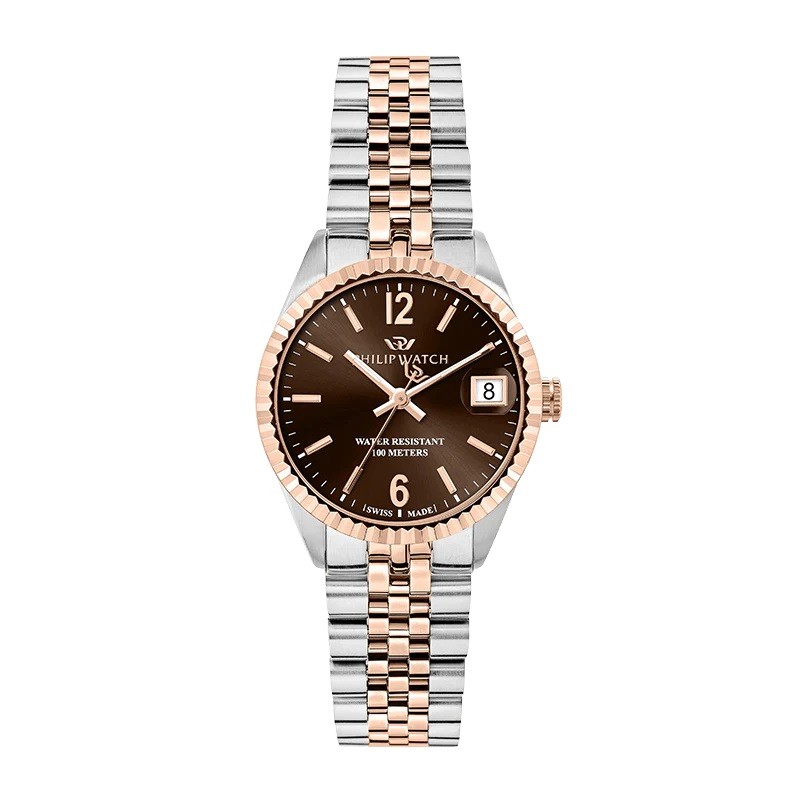 Orologio Donna PHILIP WATCH Caribe - R8253597660