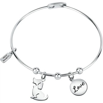 Bracciale Donna LA PETITE STORY Family - LPS05ASF65