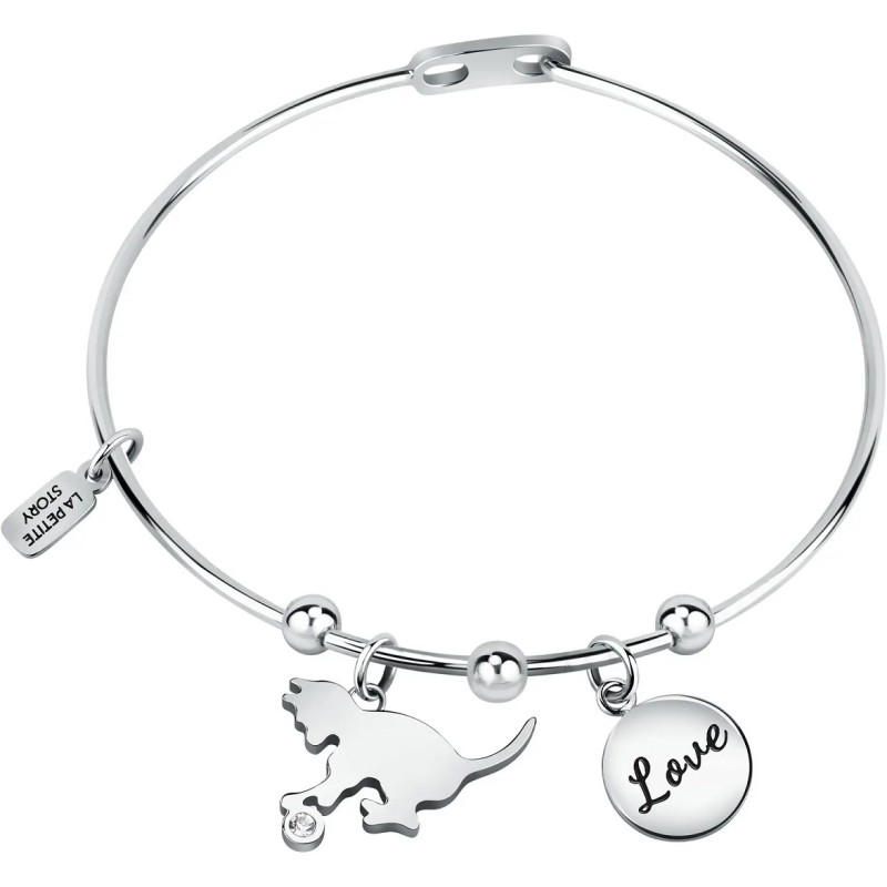 Bracciale Donna LA PETITE STORY Family - LPS05ASF66