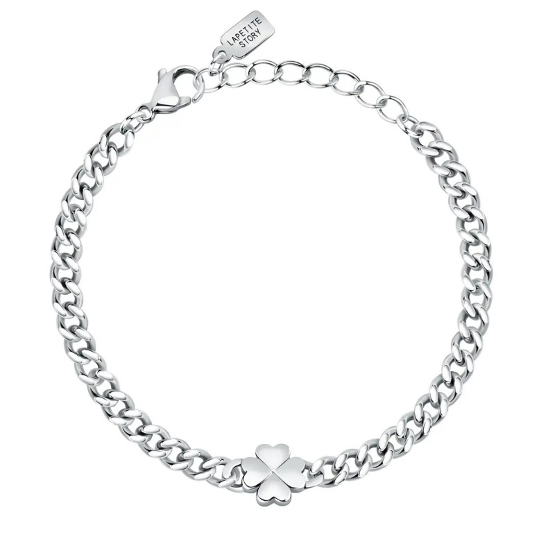 Bracciale Donna LA PETITE STORY Friendship - LPS05ARR78