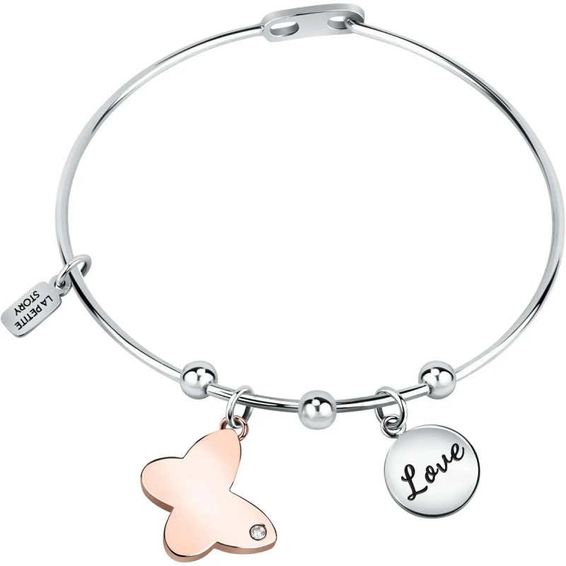 Bracciale Donna LA PETITE STORY Friendship - LPS05ARR89