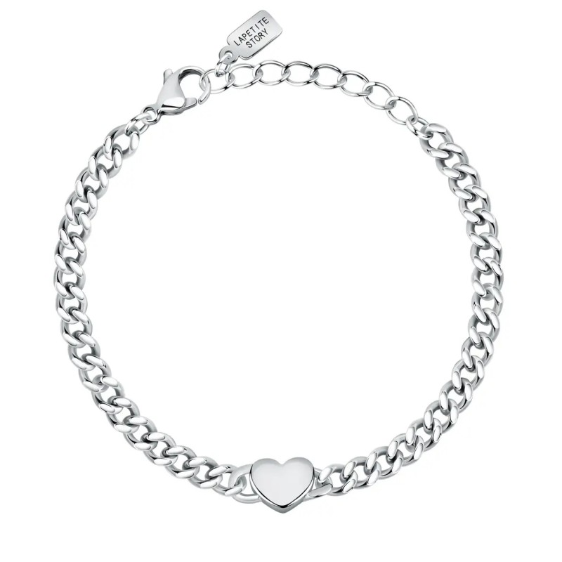 Bracciale Donna LA PETITE STORY Friendship - LPS05ASD38