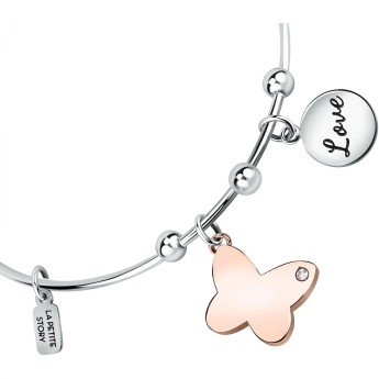 Bracciale Donna LA PETITE STORY Friendship - LPS05ARR89