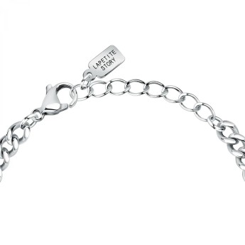 Bracciale Donna LA PETITE STORY Friendship - LPS05ASD38