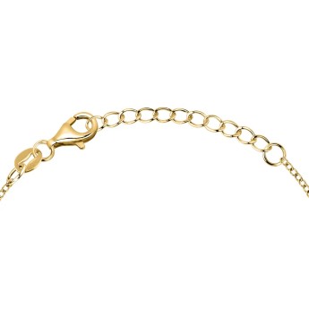 Bracciale Donna LA PETITE STORY Silver - LPS05AWV47