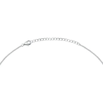 Collana Donna LA PETITE STORY Silver - LPS10AWV17