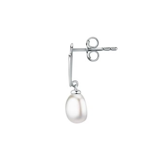 Mono Orecchino Donna LA PETITE STORY Single Earrings - LPS02AQM24