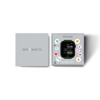 Orologio Smartwatch OPS OBJECTS Active Call - OPSSW-27