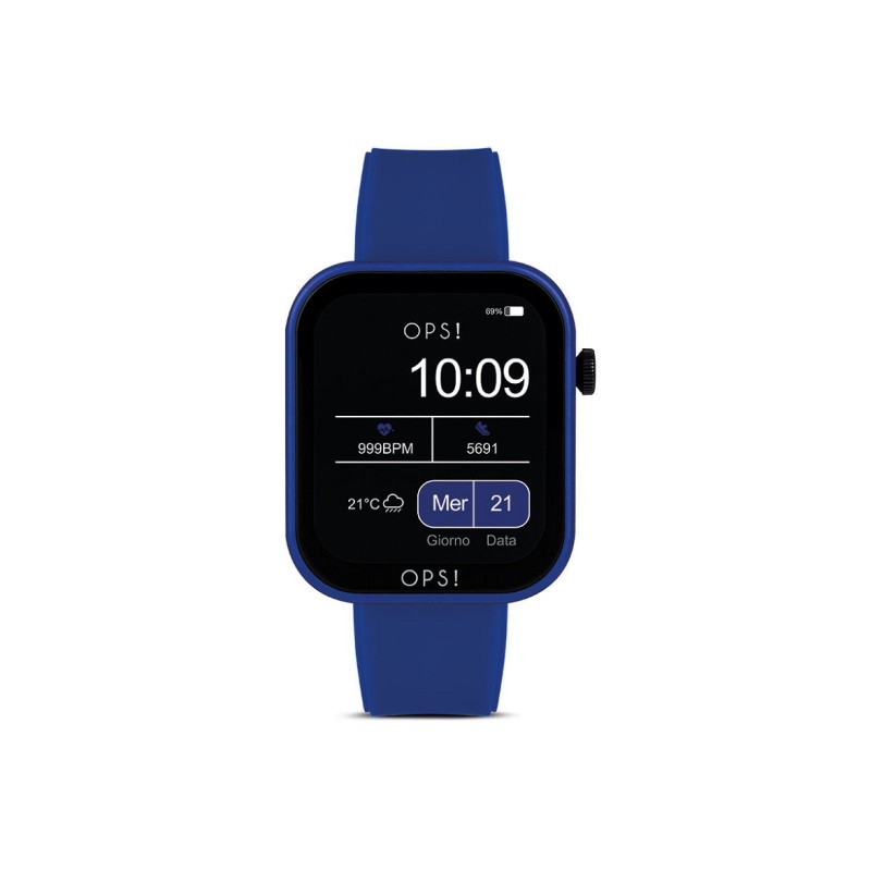 Orologio Smartwatch OPS OBJECTS Active Call - OPSSW-29