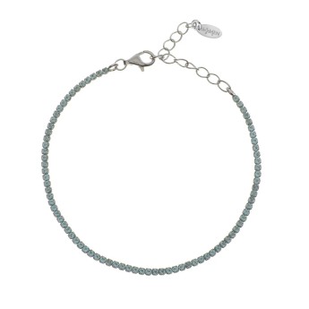 Bracciale Donna AMEN Tennis - BT1BAC17