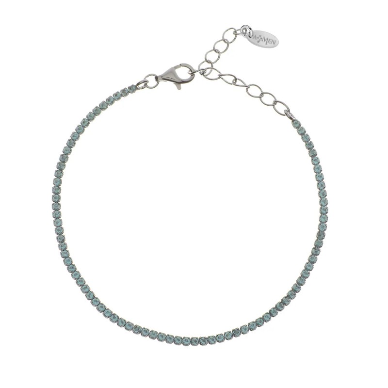 Bracciale Donna AMEN Tennis - BT1BAC17