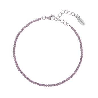 Bracciale Donna AMEN Tennis - BT1BRO17