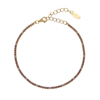 Bracciale Donna AMEN Tennis - BT1GMAB17