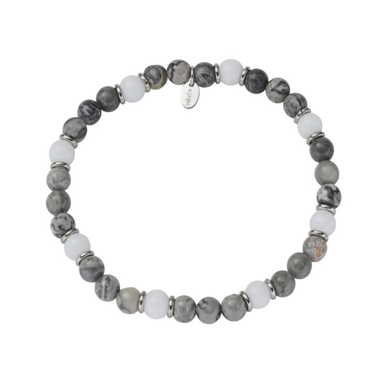 Bracciale Uomo AMEN Steel - ACBRU6EL03