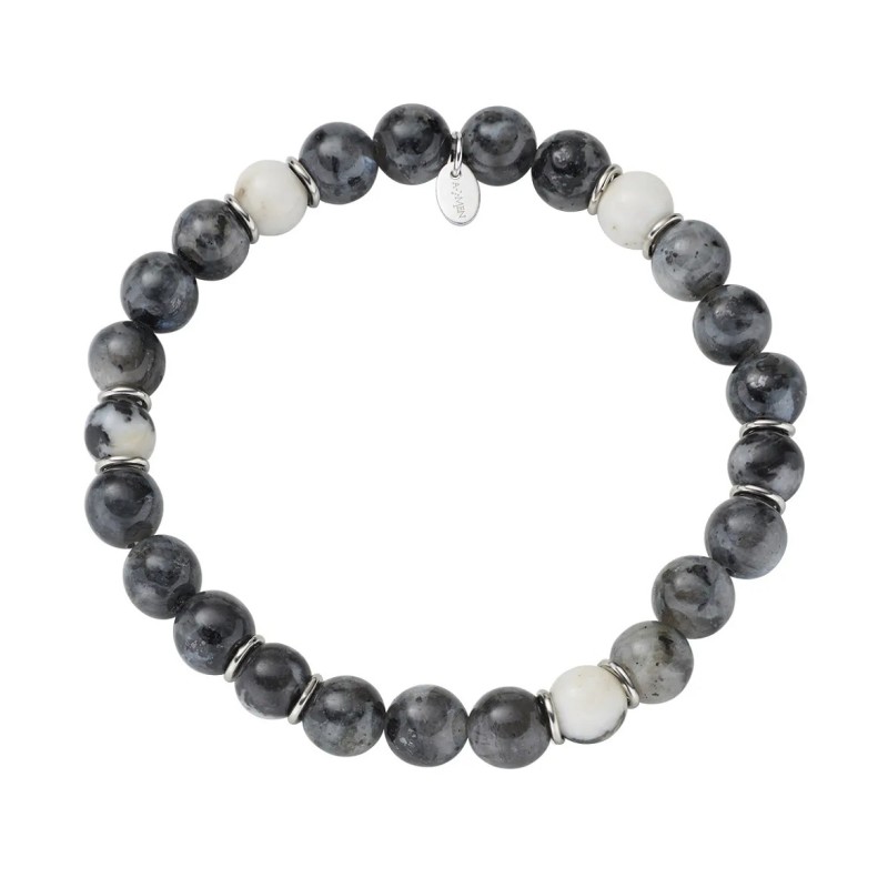 Bracciale Uomo AMEN Steel - ACBRU8EL14