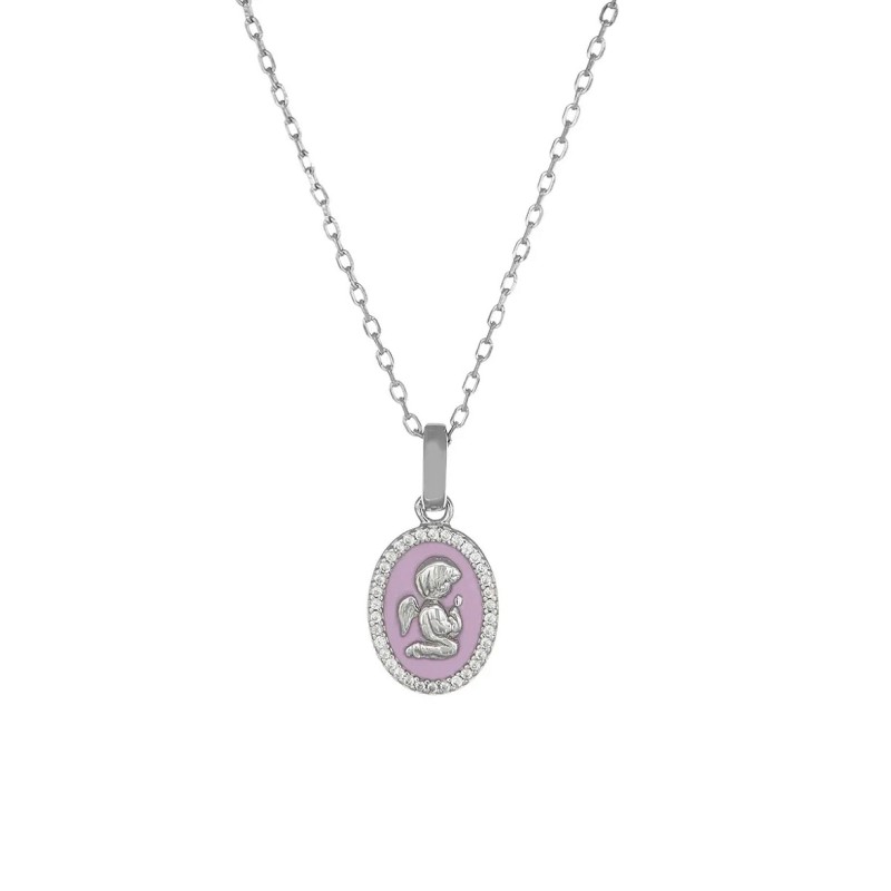 Collana Donna AMEN Angeli - CLANSMBRO