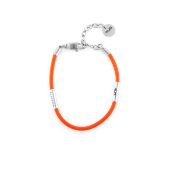 Bracciale Uomo 4US CESARE PACIOTTI Steel - 4UBR6777