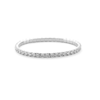 Bracciale Donna 4US CESARE PACIOTTI Steel - 4UBR6659W