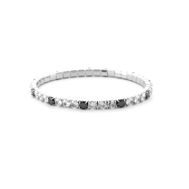 Bracciale Donna 4US CESARE PACIOTTI Steel - 4UBR6660W