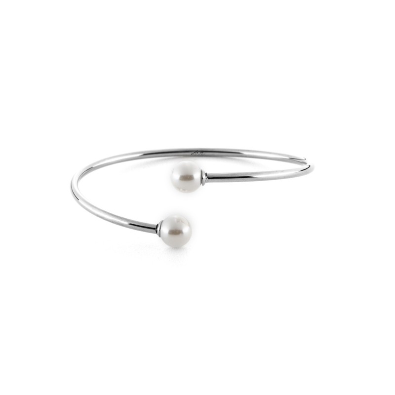 Bracciale Donna 4US CESARE PACIOTTI Steel - 4UBR6487W