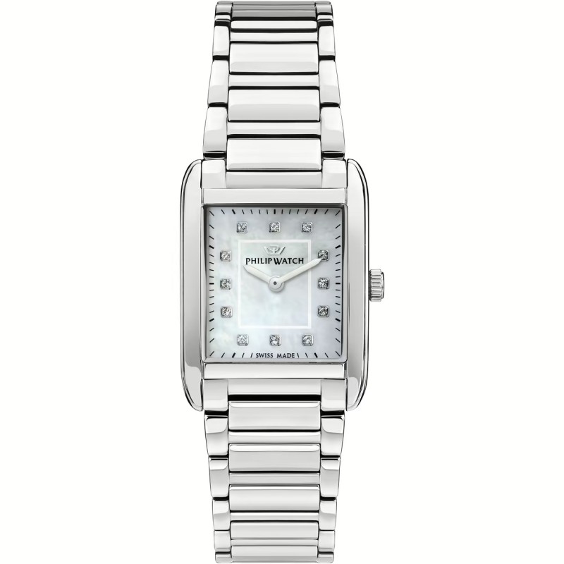 Orologio Donna PHILIP WATCH Museum Lady - R8253820501