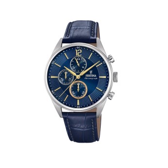 Orologio Uomo FESTINA Timeless Chronograph - F20286/3