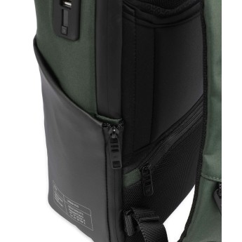 Zaino Uomo PORSCHE DESIGN Urban Eco XS - OCL01606/FOREST GREEN