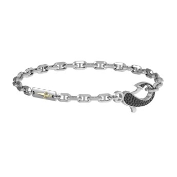 Bracciale Uomo CESARE PACIOTTI Blaze - JPBR5006B/21