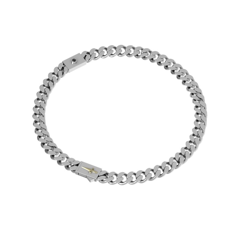 Bracciale Uomo CESARE PACIOTTI Blaze - JPBR5036B/21