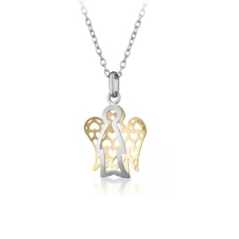 Collana Donna ROBERTO GIANNOTTI Celebration - NKT255G