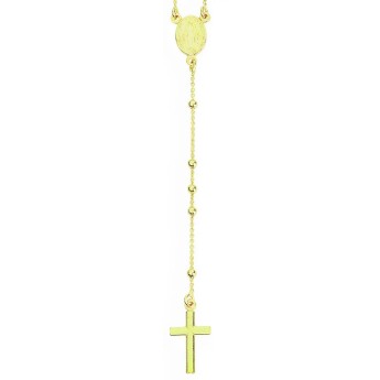 Collana Donna AMEN Rosari - CRO25G