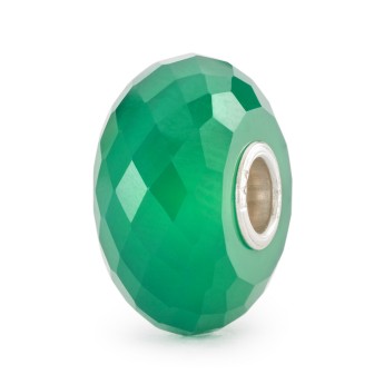 Beads TROLLBEADS Onice Verde - TSTBE-20044