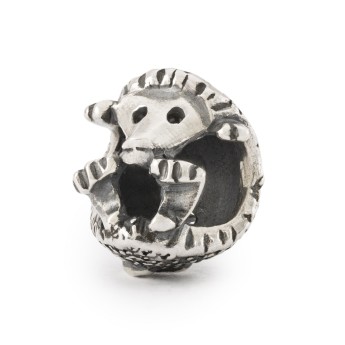 Beads TROLLBEADS Riccio della Protezione - TAGBE-30201