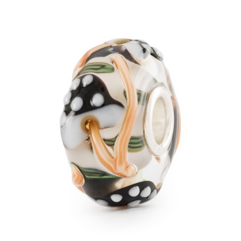 Beads TROLLBEADS Funghetti della Magia - TGLBE-20427