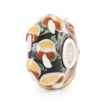 Beads TROLLBEADS Funghetti della Saggezza - TGLBE-20424