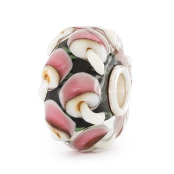 Beads TROLLBEADS Funghetti della Vitalità - TGLBE-20426