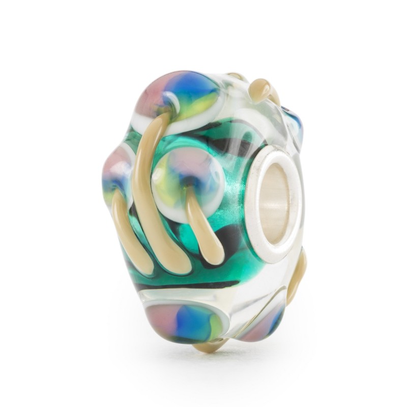 Beads TROLLBEADS Funghetti dell’Equilibrio - TGLBE-20425