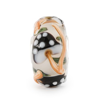 Beads TROLLBEADS Funghetti della Magia - TGLBE-20427