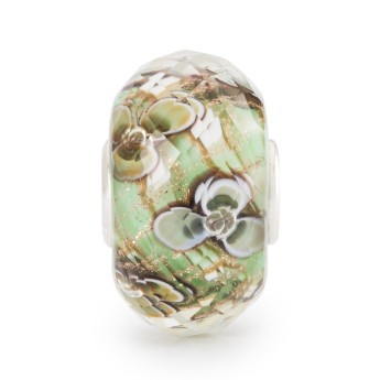 Beads TROLLBEADS Fiore dell'Alba - TGLBE-30145