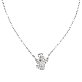 Collana Donna AMEN Angeli - CLABBZ