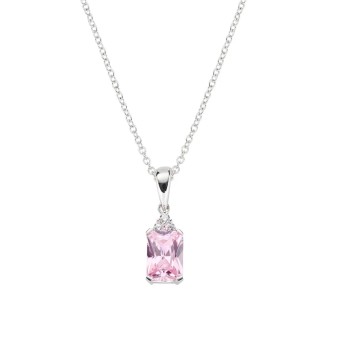 Collana Donna AMEN Princess - CLBABBROZ