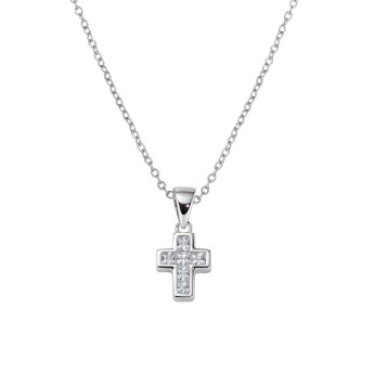 Collana Donna AMEN Sacro - CLCCBBZ3