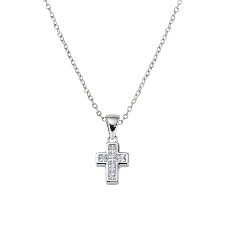 Collana Donna AMEN Sacro - CLCCBBZ3