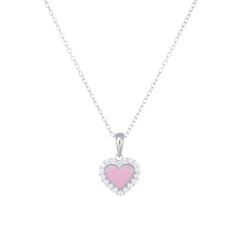 Collana Donna AMEN Amore - CLPCUSMBBROZ