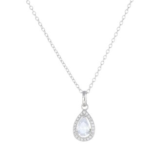 Collana Donna AMEN Diamonds - CLPGOBBBZ