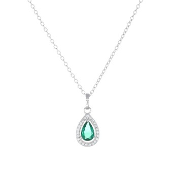 Collana Donna AMEN Diamonds - CLPGOBBVZ