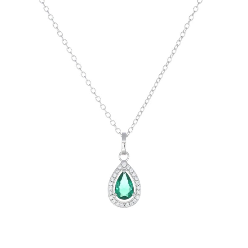 Collana Donna AMEN Diamonds - CLPGOBBVZ