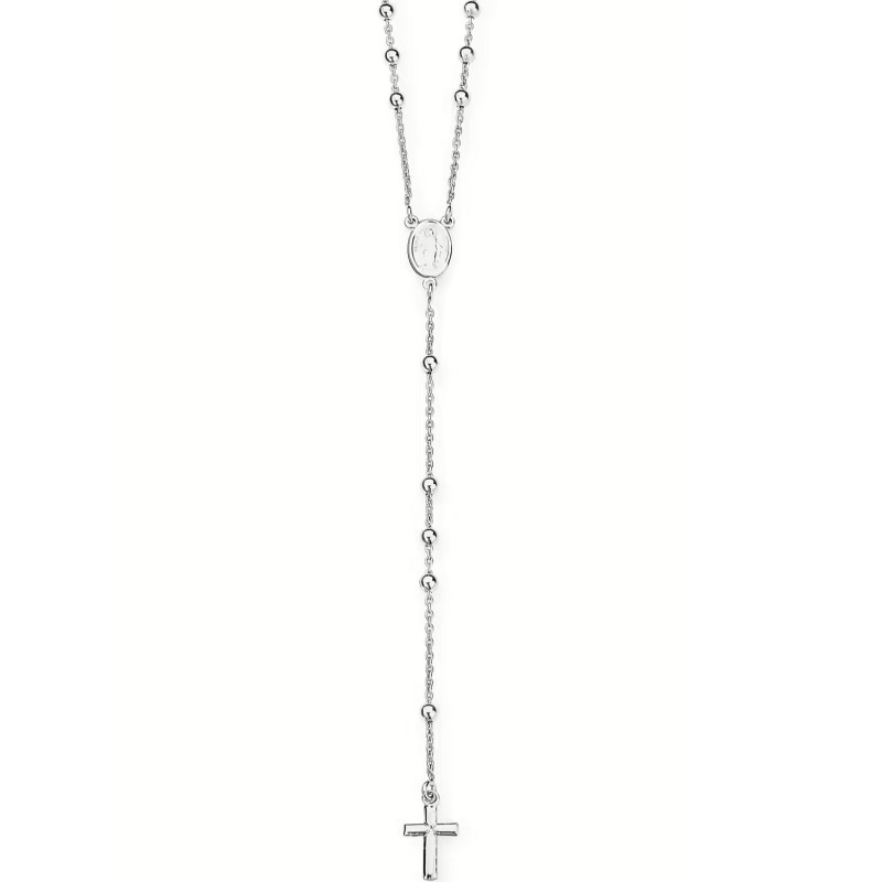 Collana Unisex AMEN Rosari - CLROPB