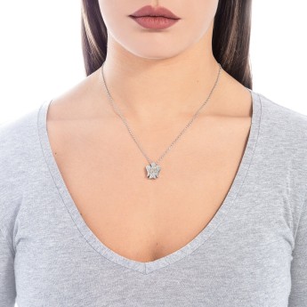 Collana Donna ROBERTO GIANNOTTI Microlighting - GIA357